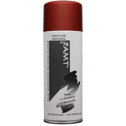 AMT Aérosol Antirouille (BPA08)