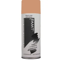 AMT Aérosol Couleur Blush Mat (BPA007)