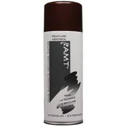 AMT Aérosol Couleur Chocolat (BPA18)