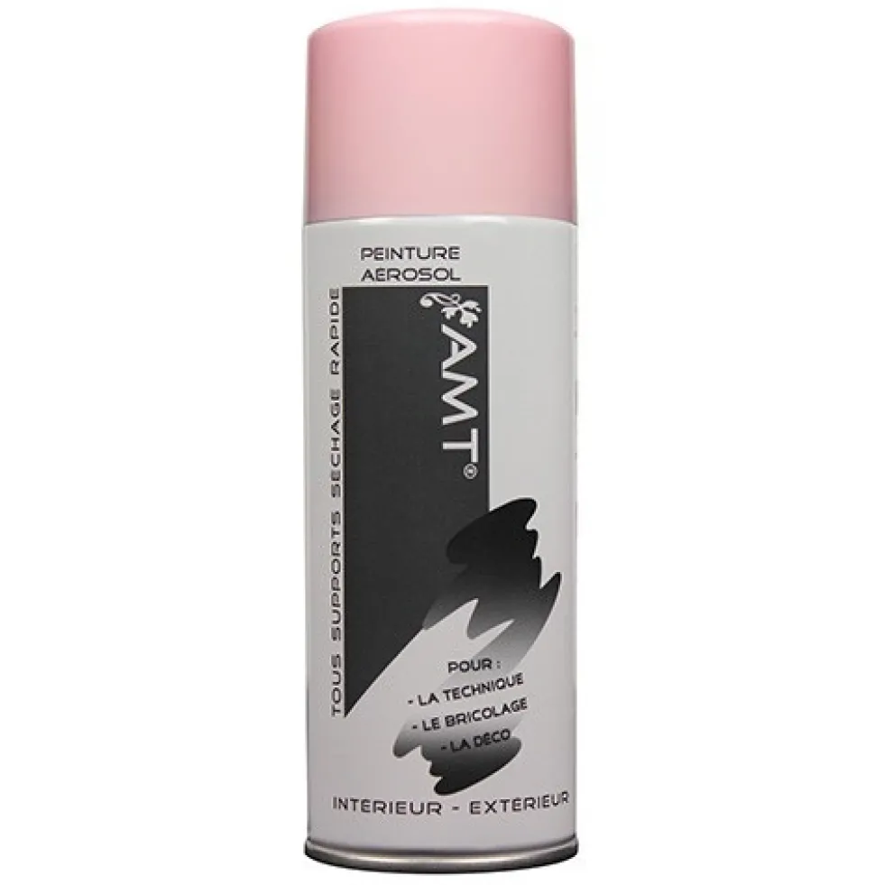 AMT Aérosol Couleur Dragée (BPA34)