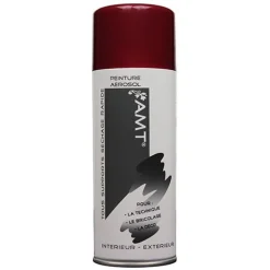 AMT Aérosol Couleur Fruits rouges (BPA19)