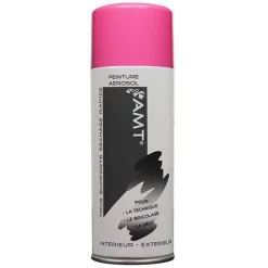 AMT Aérosol Couleur Rose tagada (BPA20)