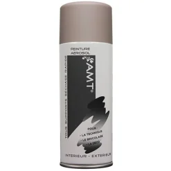 AMT Aérosol Couleur Taupe Mat (BPA003)
