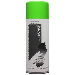 AMT Aérosol Couleur Vert feuille (BPA24)