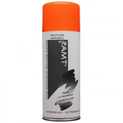 AMT Aérosol Effet fluo Orange (BPA45)