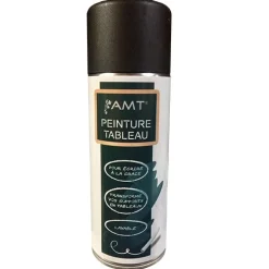 AMT Aérosol Peinture tableau (BPT01)