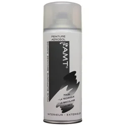 AMT Aérosol Vernis Brillant (BPA06)