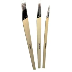 AMT Ensemble 3 pinceaux (ODP04)
