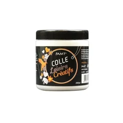 AMT FEVICOL Pot de colle Loisirs Créatifs 200 ML (CLC203)