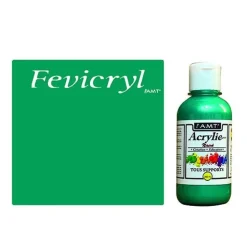 AMT Fevicryl Acrylique éducative & créative Vert Nacré (ACE247)