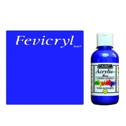AMT Fevicryl Acrylique éducative & créative Lilas Nacré (ACE245)