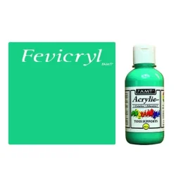 AMT Fevicryl Acrylique éducative & créative Véronèse (ACE215)
