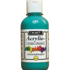 AMT Fevicryl Acrylique éducative & créative Véronèse (ACE215)