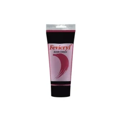 AMT Fevicryl Acrylique Tube Bordeaux (AC44)