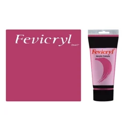 AMT Fevicryl Acrylique Tube Cramoisi (AC32)