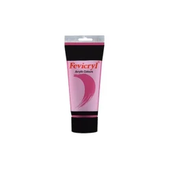 AMT Fevicryl Acrylique Tube Cramoisi (AC32)