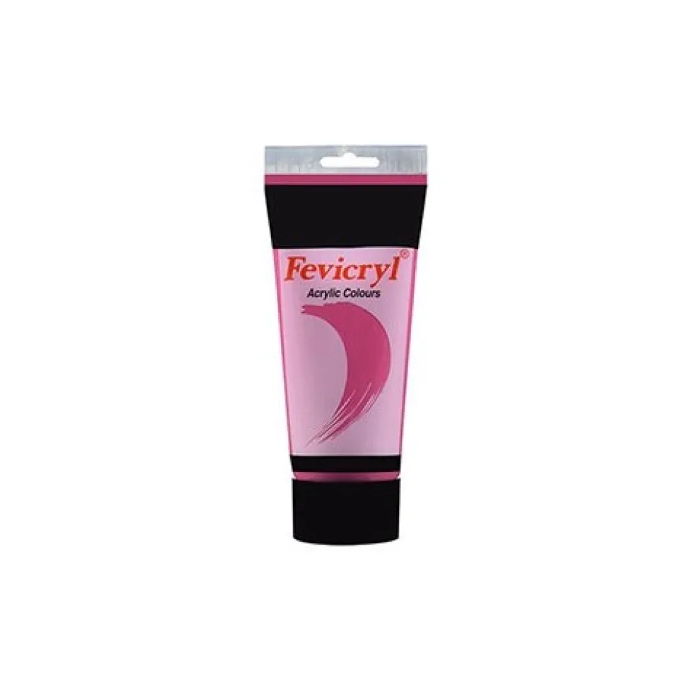 AMT Fevicryl Acrylique Tube Cramoisi (AC32)