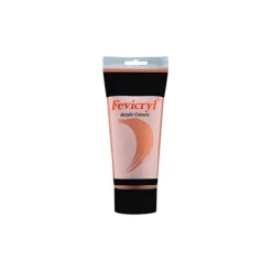 AMT Fevicryl Acrylique Tube Cuivre (AC25)