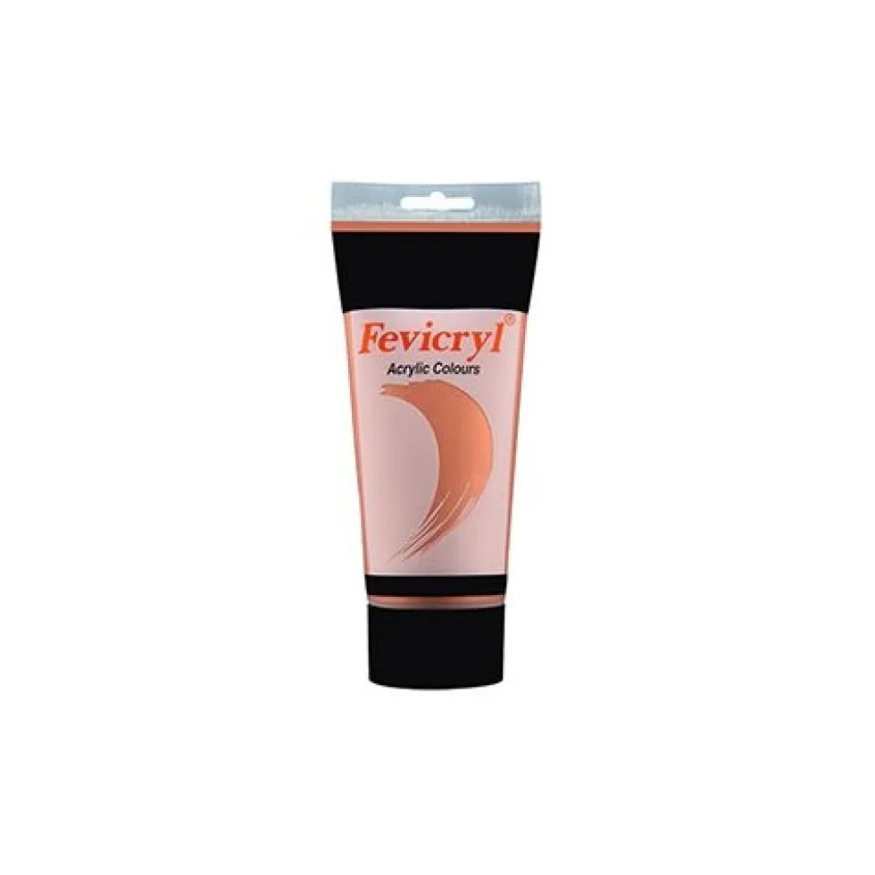 AMT Fevicryl Acrylique Tube Cuivre (AC25)