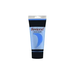 AMT Fevicryl Acrylique Tube Cyan Primaire (AC13)
