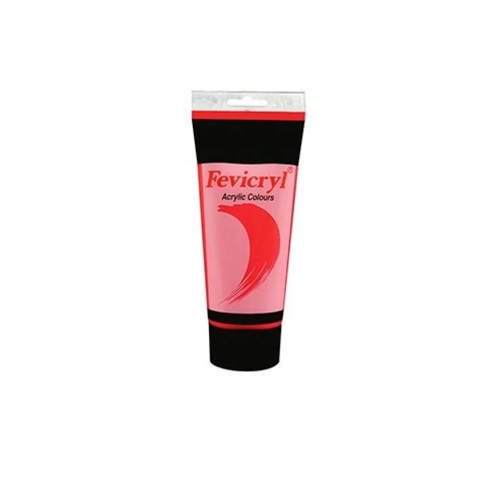 AMT Fevicryl Acrylique Tube Carmine (AC11)