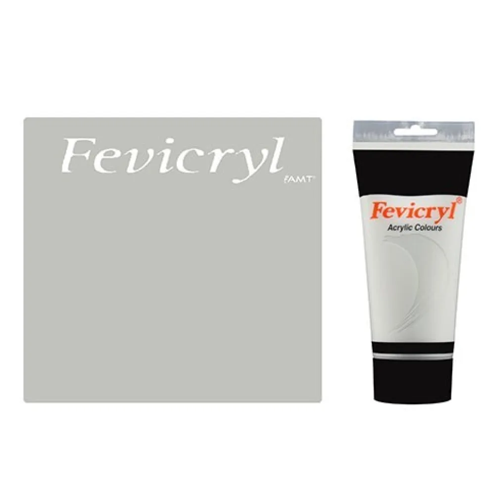 AMT Fevicryl Acrylique Tube Etain (AC48)