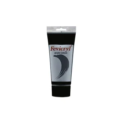 AMT Fevicryl Acrylique Tube Gris Paynes (AC55)