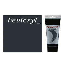 AMT Fevicryl Acrylique Tube Gris Paynes (AC55)