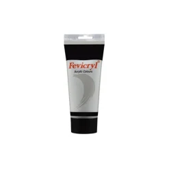 AMT Fevicryl Acrylique Tube Gris (AC43)