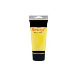 AMT Fevicryl Acrylique Tube Jaune Primaire (AC07)