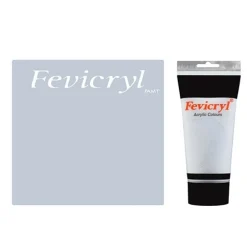 AMT Fevicryl Acrylique Tube Pastel Ultramarine (AC51-ACP01)