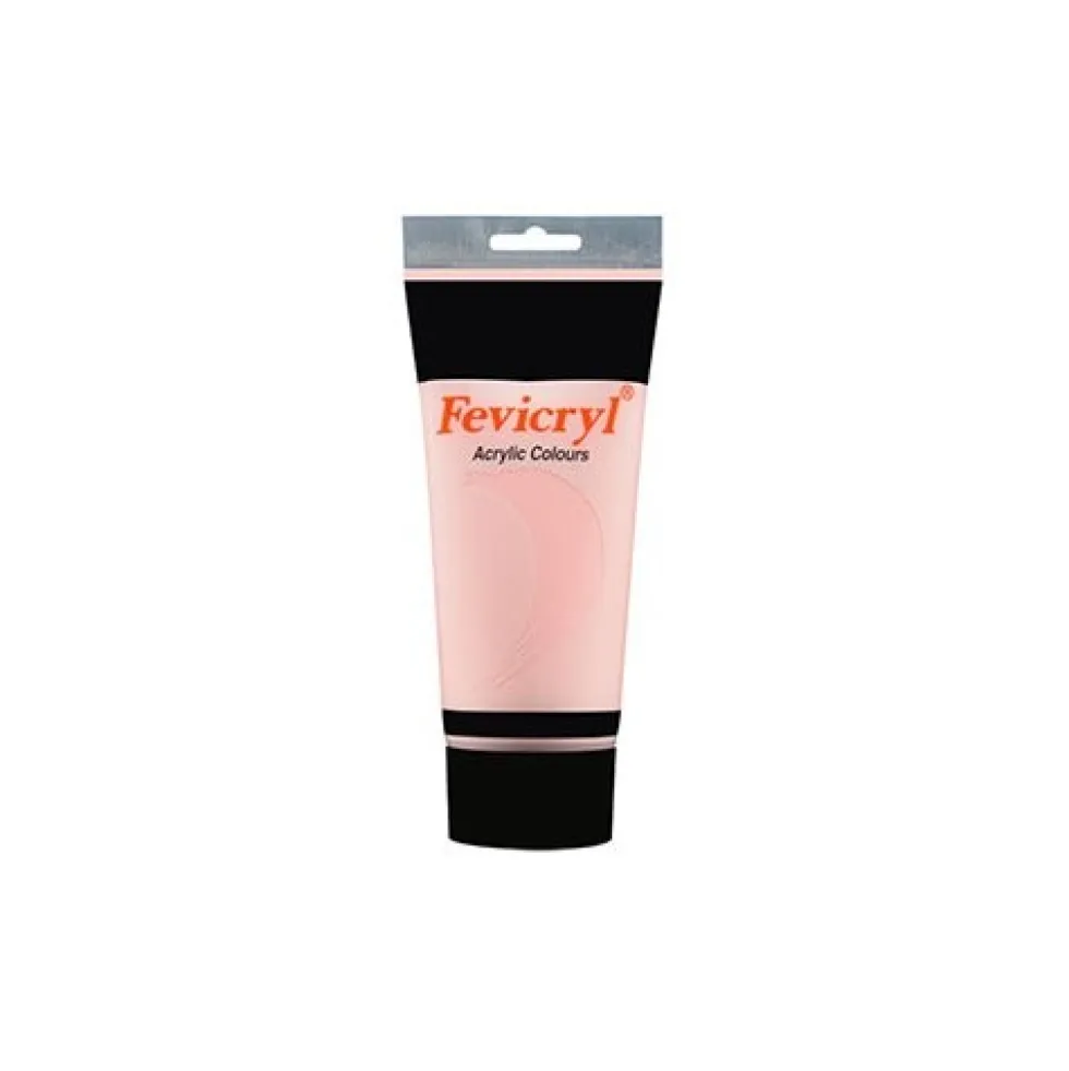 AMT Fevicryl Acrylique Tube Rouge Primaire Pastel (ACP03)
