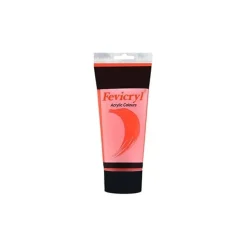 AMT Fevicryl Acrylique Tube Rouge (AC10)