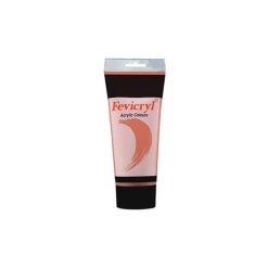 AMT Fevicryl Acrylique Tube Sienne Brûlée (AC01)