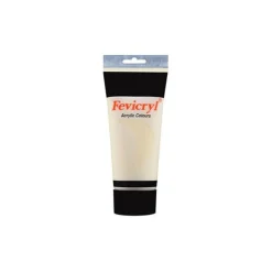 AMT Fevicryl Acrylique Tube Sienne Brûlée Pastel (AC49/ACP06)