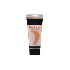 AMT Fevicryl Acrylique Tube Sienne Naturelle (AC05)