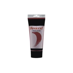AMT Fevicryl Acrylique Tube Terre D'ombre (AC19)