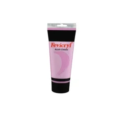 AMT Fevicryl Acrylique Tube Violet (AC40)