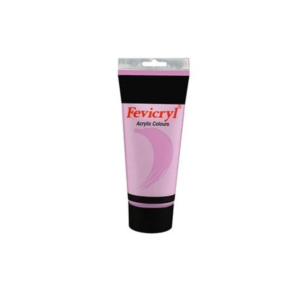 AMT Fevicryl Acrylique Tube Violet (AC40)
