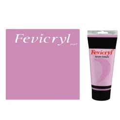 AMT Fevicryl Acrylique Tube Violet (AC40)