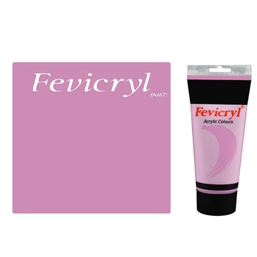 AMT Fevicryl Acrylique Tube Violet (AC40)