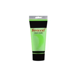 AMT Fevicryl Acrylique Tube Vert Feuille (AC38)
