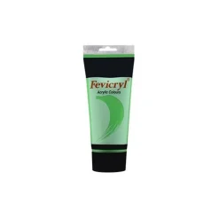 AMT Fevicryl Acrylique Tube Vert (AC17)