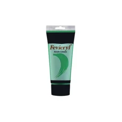 AMT Fevicryl Acrylique Tube Vert Emeraude (AC16)