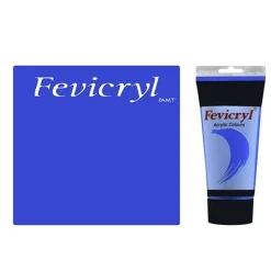 AMT Fevicryl Acrylique Tube Violet Cobalt (AC15)