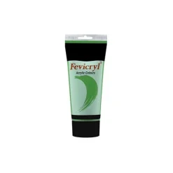 AMT Fevicryl Acrylique Tube Vert Hooker (AC04)