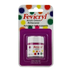 AMT Fevicryl Tous Supports 15mL Orchide (AC1563)
