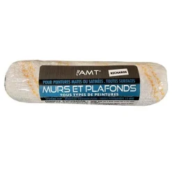 AMT Recharge manchon Murs & plafonds 180mm (RO16)