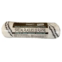 AMT Recharge manchon spécial plaques de plâtre 180mm (RO25)