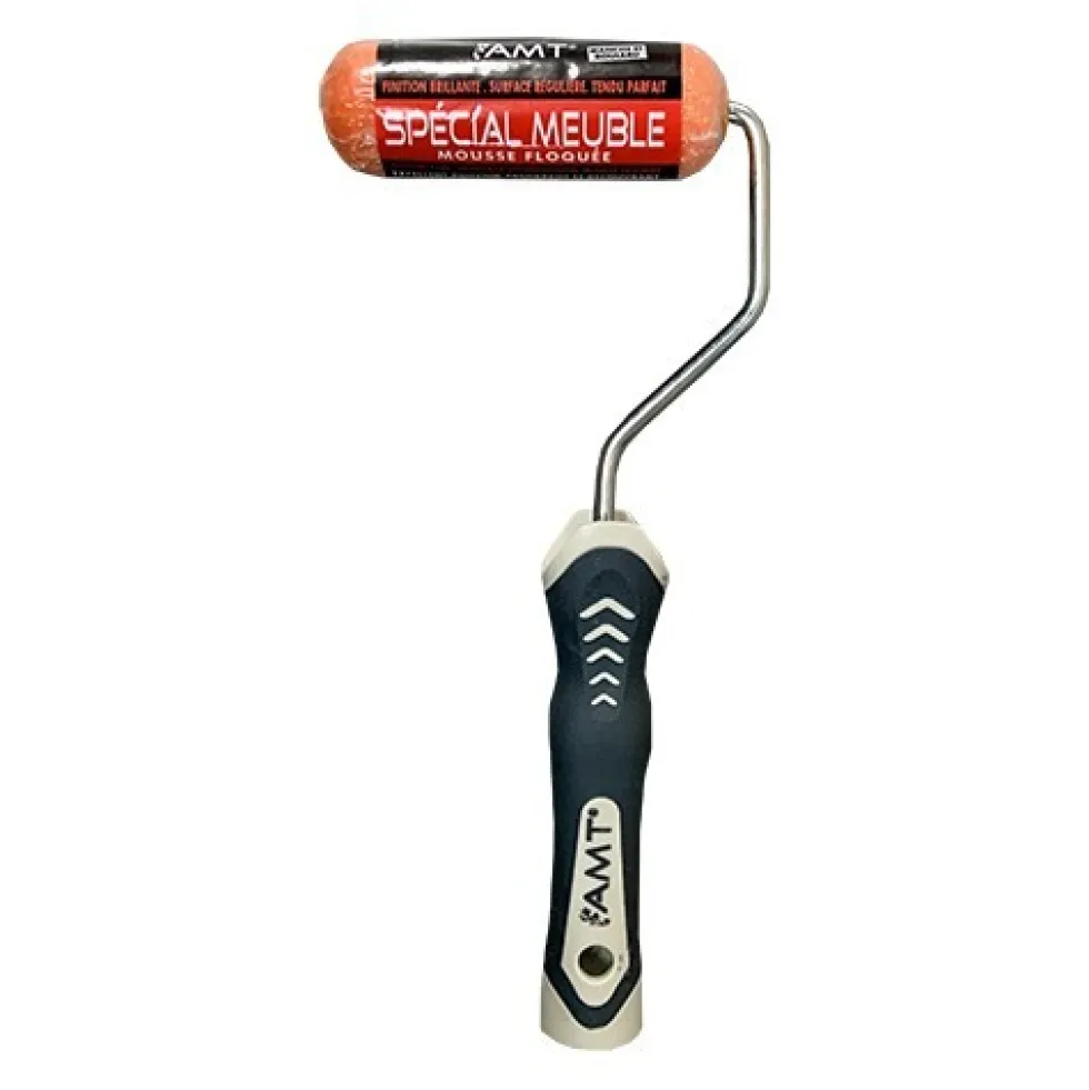 AMT Rouleau Spécial Meubles 100mm (RO31)